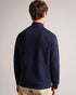 BREENGE-Tops-LS Button Through Sweatshirt- Ted Baker Romania